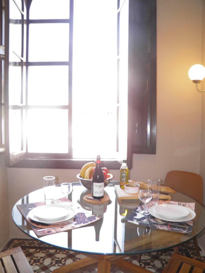 가라치코 Casa De Isora 빌라 외부 사진