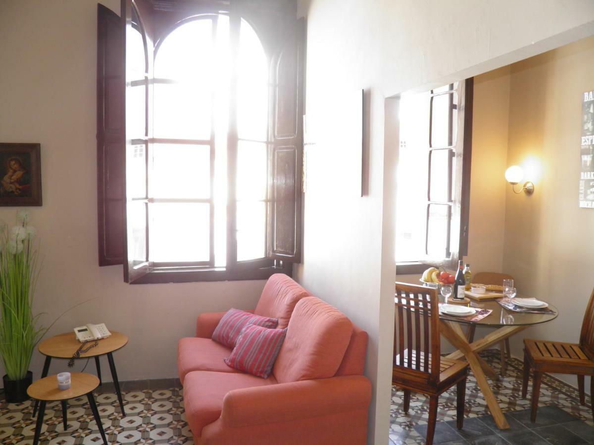 가라치코 Casa De Isora 빌라 외부 사진
